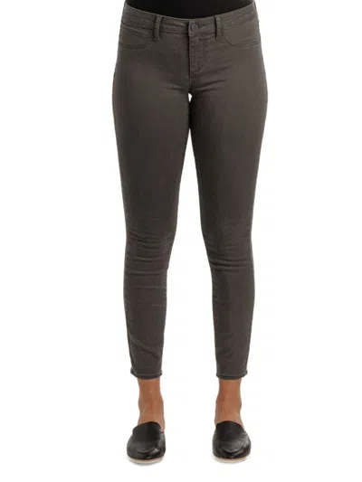 Articles Of Society Women's Sarah Mid Rise Skinny Pants In Fairbanks