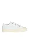 Artifact By Superga Sneakers In White