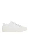 Artifact By Superga Sneakers In White