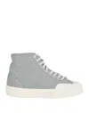 Artifact By Superga Sneakers In Grey