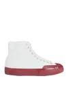 Artifact By Superga Sneakers In White