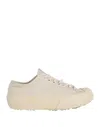 Artifact By Superga Sneakers In Beige
