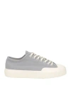 Artifact By Superga Sneakers In Grey