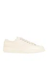 Artifact By Superga Sneakers In White
