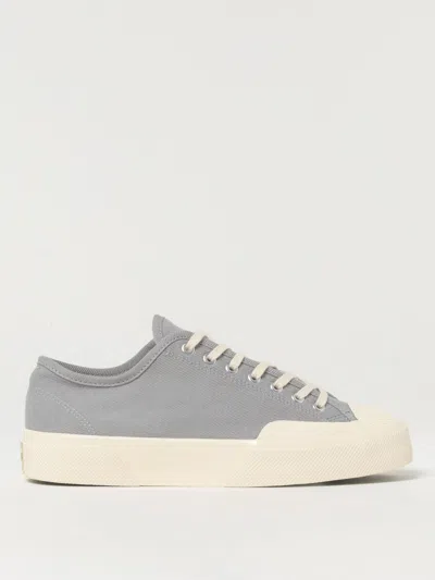 Artifact By Superga Sneakers In Grey