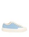 Artifact By Superga Woman Sneakers Pink Size 6.5 Textile Fibers In Pink