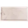 Artifacts Trading Company ™  Rectangular Marble Tray In Neutral