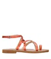 Artigiano Del Borgo Sandals Date