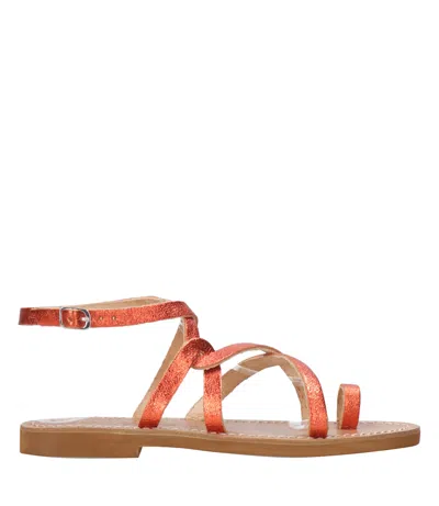 Artigiano Del Borgo Sandals Date