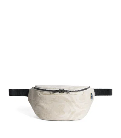 Artipoppe Kids' Cotton-linen Magic Belt Bag