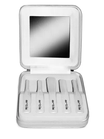 Artis Digit 5-piece Brush Set