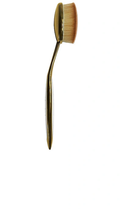Artis Elite Oval 7 Brush In Willow
