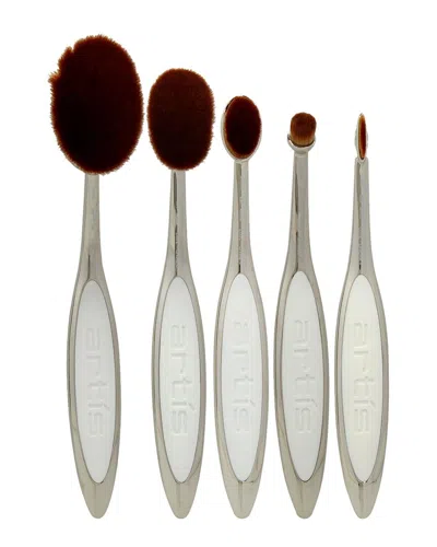 Artis Women's 4pc Mirror Elite Brush Set