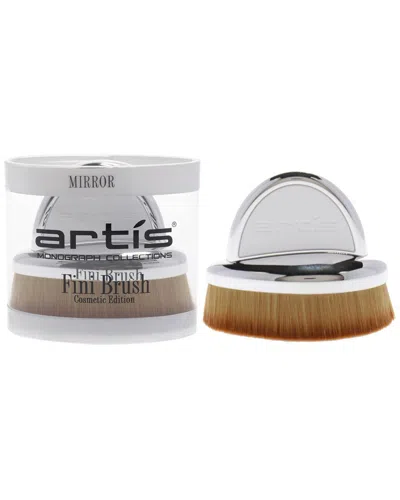 Artis Women's Mirror Fini Brush Cosmetic Edition
