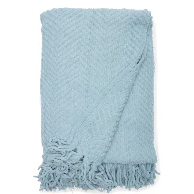 Artisan 34 Chenille Throw