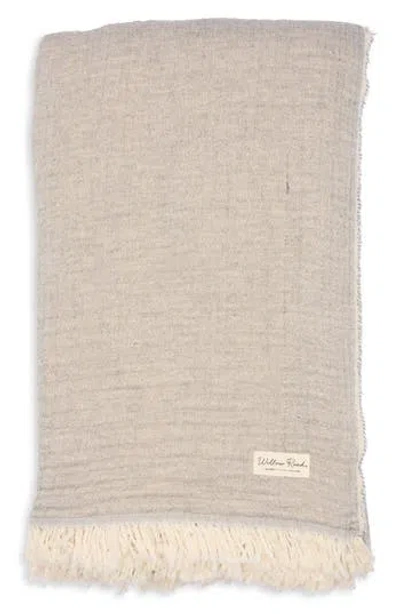 Artisan 34 Cotton Gauze Blanket