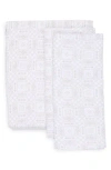 Artisan 34 Garment Washed Sheet Set