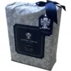 Artisan 34 Lottie Finch Damask Microfiber Sheet Set