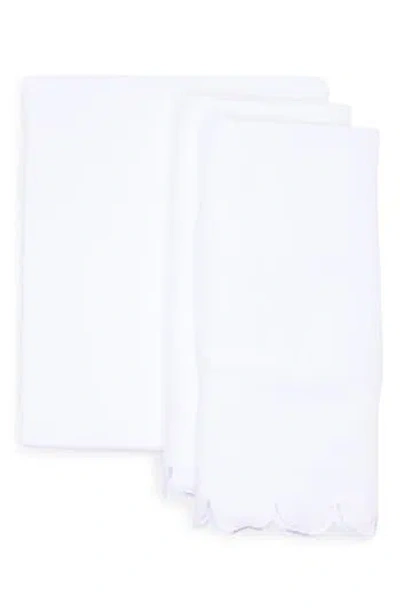 Artisan 34 Print Microfiber Sheet Set