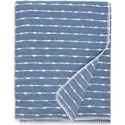 Artisan 34 Stripe Chenille Throw