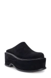 Artisan Crafted By Zigi Bizzy Platform Clog