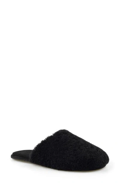 Artisan Crafted By Zigi Essexx Slipper In Black