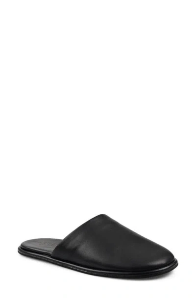 Artisan Crafted By Zigi Essexx Slipper In Black