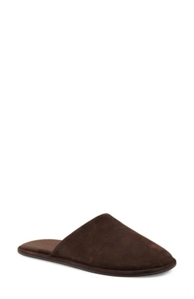 Artisan Crafted By Zigi Essexx Slipper In Brown