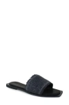 Artisan Crafted By Zigi Furlle Flat In Black