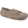 Artisan Crafted By Zigi Patsy Tassel Loafer In Sand