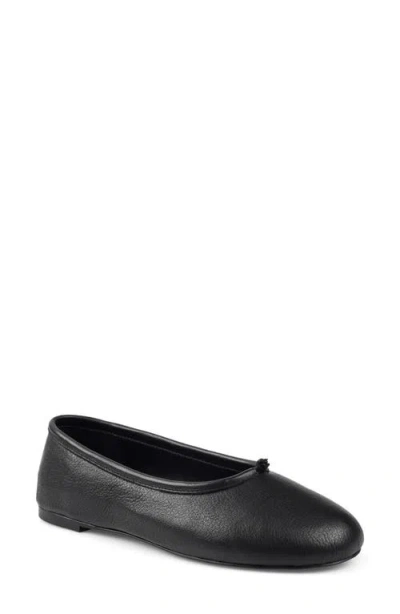 Artisan Crafted By Zigi Perch Flat In Black