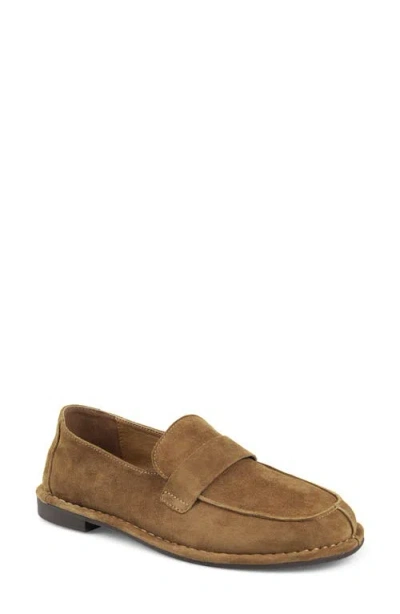Artisan Crafted By Zigi Phinneas Loafer In Brown