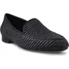 Artisan Crafted By Zigi Pippie Loafer In Black