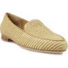 Artisan Crafted By Zigi Pippie Loafer In Natural