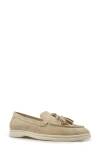 Artisan Crafted By Zigi Plymouth Tassel Loafer In Brown