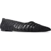 Artisan Crafted By Zigi Poppie Pointed Toe Flat
