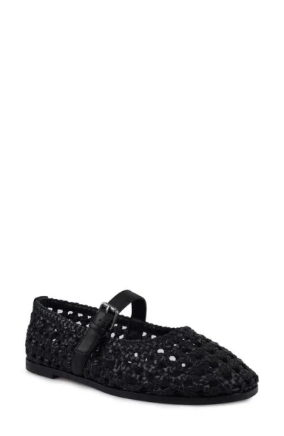 Artisan Crafted By Zigi Pourtlan Mary Jane Flat