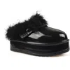 Artisan Crafted By Zigi Sheridan Faux Fur Platform Slipper