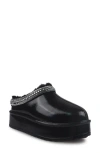 Artisan Crafted By Zigi Sofie Faux Fur Platform Slipper