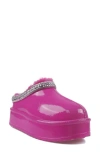 Artisan Crafted By Zigi Sofie Faux Fur Platform Slipper