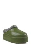 Artisan Crafted By Zigi Sofie Faux Fur Platform Slipper