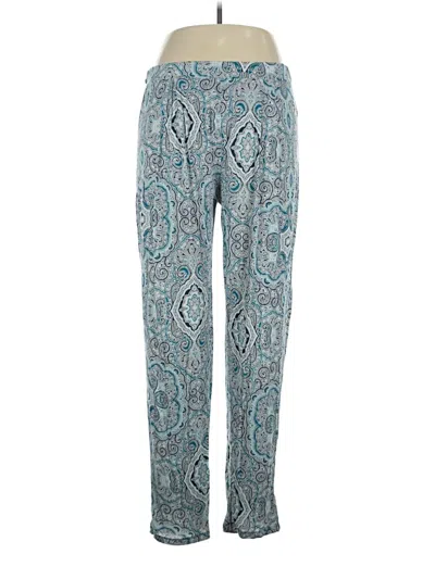 Pre-owned Artisan Ny Casual Pants In Blue