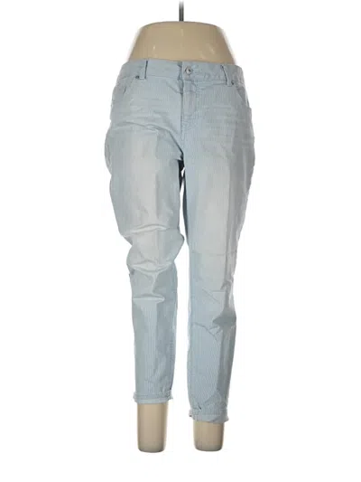 Pre-owned Artisan Ny Jeans In Blue