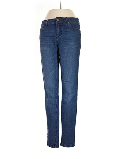 Pre-owned Artisan Ny Jeans In Blue