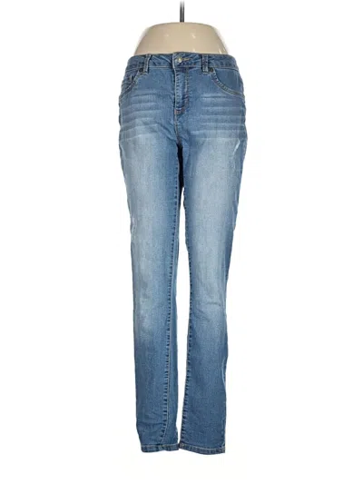 Pre-owned Artisan Ny Jeans In Blue