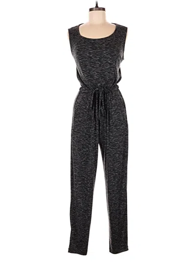 Artisan Ny Jumpsuit In Gray