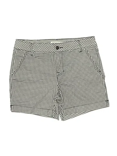 Pre-owned Artisan Ny Shorts In Ivory