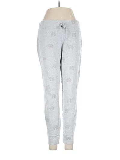 Pre-owned Artisan Ny Sweatpants In Gray