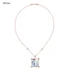 Artisan Women's Carving Shall Cameos Pave Diamond Choker Necklace In Rose Gold