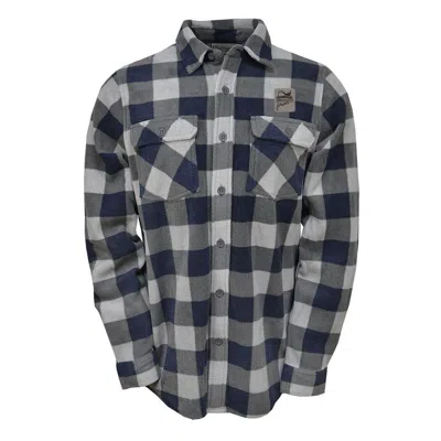 Ar:ti|sans Men's Artisans Pheasants Forever Aspen Long Sleeve Button Up Shirt In Multi